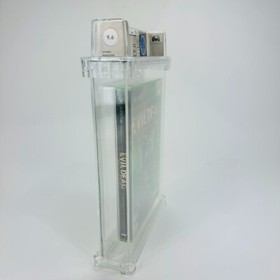 Evil Dead: Regeneration - XBOX Microsoft 2003 Sealed NEW not CGC/VGA WATA 9.6 A+