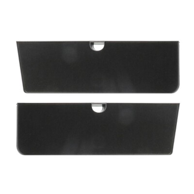 Genuine Ford Explorer 2020-2022 Left Trunk Trim Panel Cover LB5Z-7845522-KD