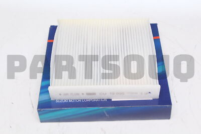 95861M74L00 Genuine Suzuki AC FILTER (Swift Dezire) 95861-M74L0-0