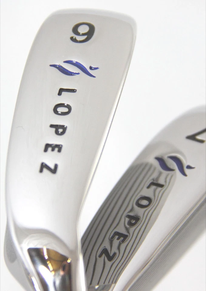 Golfsatz für Damen: NANCY LOPEZ Komplettset ELLE - Bild 3 von 4