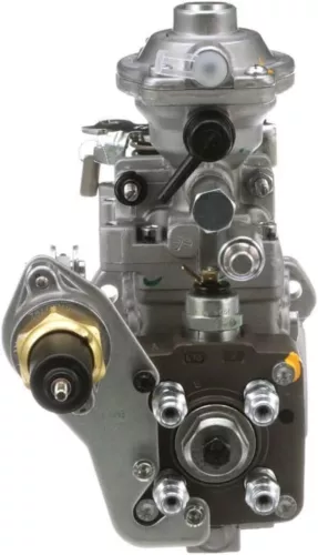 Engine Diesel Fuel Injection Pump 504374952 VER2068 For Case New Holland Iveco - Bild 5 von 6