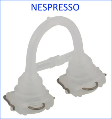 KRUPS Valvola Pompa Acqua per Macchina da Caffè NESPRESSO XN3005 XN3020 PIXIE