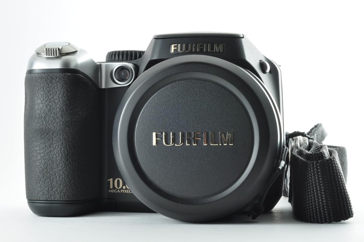 FUJIFILM FINE PIX S8100fd デジカメ 美品 a4518 Amazon | FUJIFILM デジタルカメラ FinePix (ファインピックス
