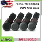 893410C010 4X Bumper Parking Sensor For Toyota Tacoma 2015-2022 Tundra 2014-2021