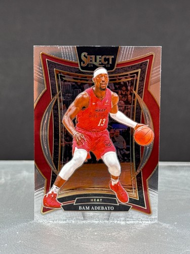 2024-25 Panini Select NBA Pick Your Player/Rookie All Levels & Inserts FREE SHIP - Picture 11 of 154