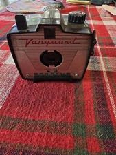 Spartus Vanguard Color B&W Camera *FREE SHIPPING*