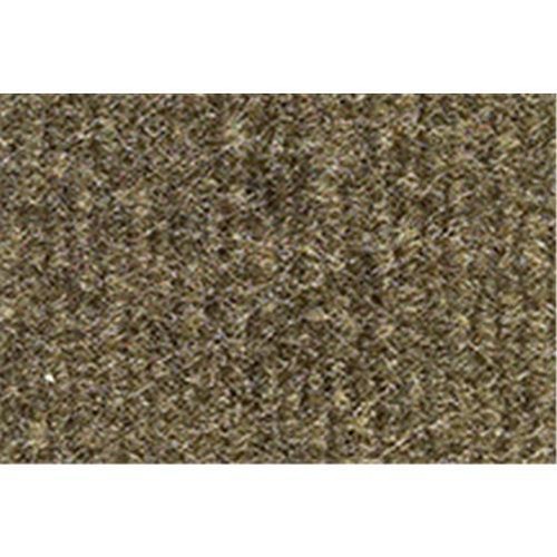 1989-1991 GMC V1500 Suburban Cutpile Carpet Door Panels on Cardboard w Vent - Picture 12 of 14
