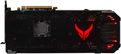 PowerColor AMD Radeon RX 6900 XT 16GB GDDR6 Graphics Card