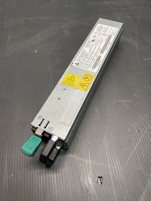 Delta Electronics Server Netzteil 500W DPS-500WB-1 A (G1-9-5#d)