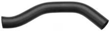 Radiator Coolant Hose-Molded Coolant Hose Gates 22693