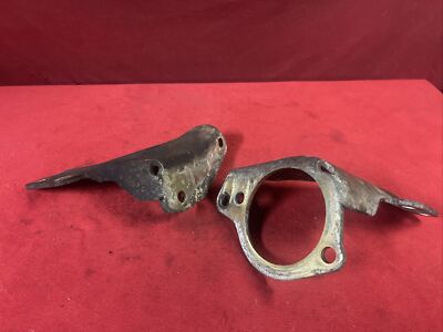 84-86 Nissan 300ZX Z31 Turbo NA Auto Automatic Splash Shield