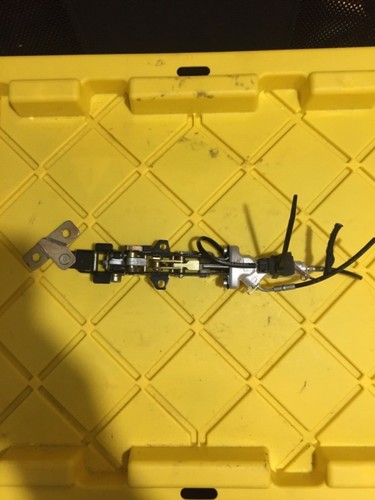 2002 Mercedes Benz CLK Convertible AMG Hydraulic Cylinder Lock OEM - Bild 6 von 9