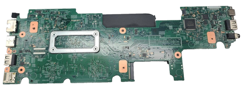 Lenovo Yoga 11e 5th Motherboard Mainboard UMA Intel Celeron N4100 4GB 02DC243 - Picture 3 of 4