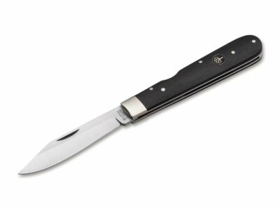 BÖKER 1906 Taschenmesser Klappmesser Folder Gentlemanmesser Feitel - 113024