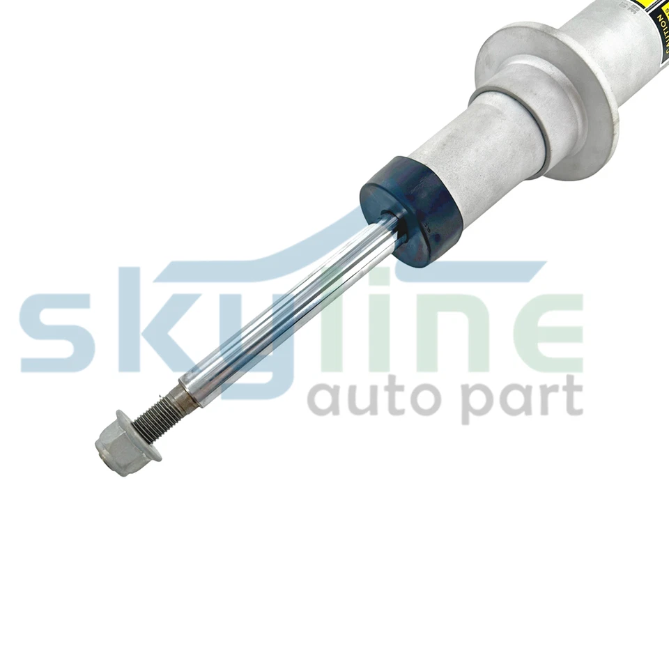 Front Shock Absorber Strut w/ PASM For Porsche Panamera 970 10-16 # 97034304510 - Image 2 of 4