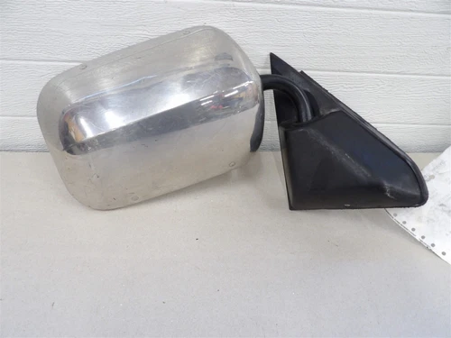 CHEVROLET 1500 2500 3500 PICKUP 88-99 Manual stainless steel RH DOOR MIRROR