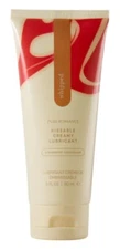 Pure Romance- Whipped- Edible Creamy Lubricant- Strawberry Cheesecake- Sealed