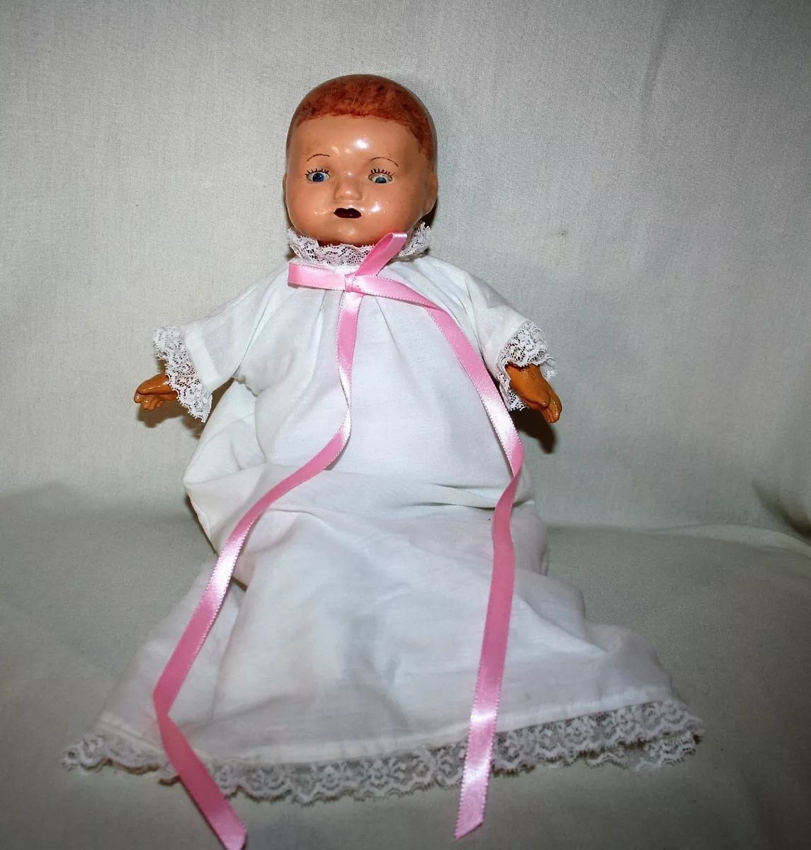 Ideal bye bye baby doll outlet