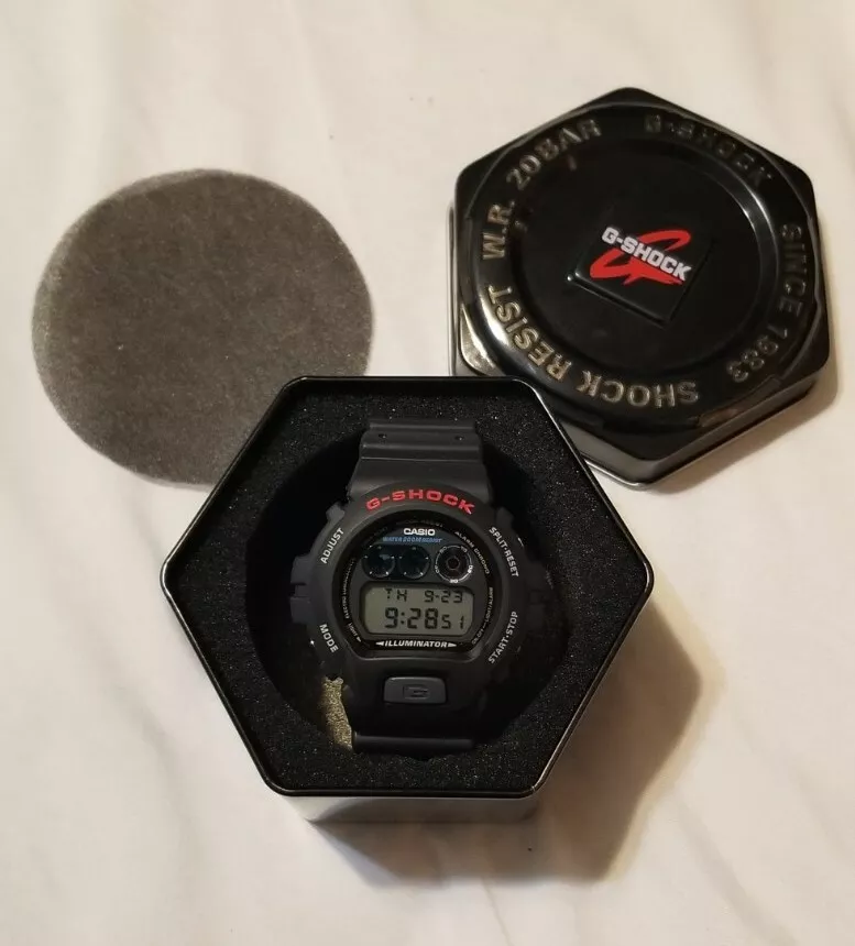 G sales shock dw6900bb