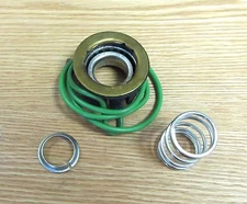 1955 56 57 CHEVY UPPER STEERING COLUMN BEARING  ASSEMBLY Correct Contact Ring