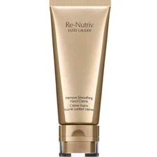 Estee Lauder FULL SIZE Re-Nutriv Intensive Smoothing Hand Creme 3.4oz New Unbox