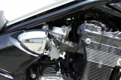 SUZUKI BANDIT GSF1200 2006 PIN 09209-11007 | eBay