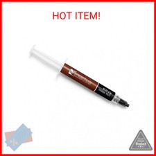 Noctua NT-H1 3.5g, Pro-Grade Thermal Compound Paste 3.5g 