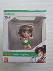 Sailor Moon Sailor Jupiter Chibi Masters Figure Bandai