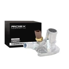 Thermostat for Fiat Punto 0.9 1.2 1.4 12'-... 316T0088