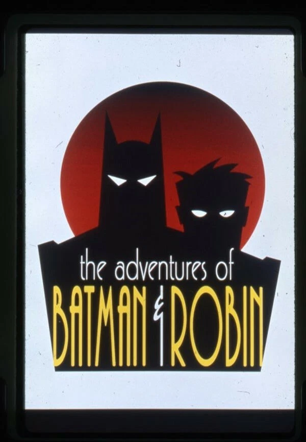 The Adventures Of Batman And Robin