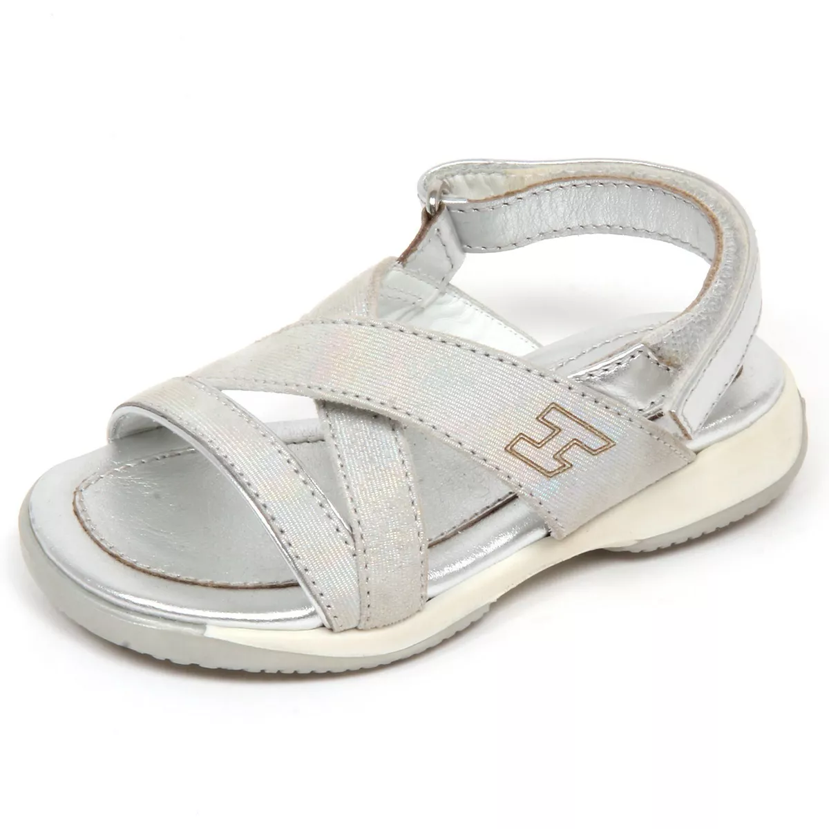 Hogan top sandali bimba