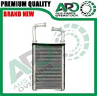 Premium HEATER CORE HINO PRO 500 SERIES FC FD FE GD FG FL FM FT GH GT 2008-On