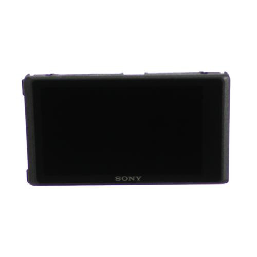 Sony A6400 ILCE-6400 LCD Screen Monitor Panel Replacement