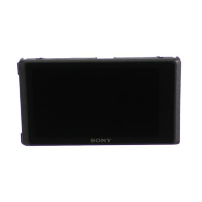 Sony A6400 ILCE-6400 LCD Screen Monitor Panel Replacement
