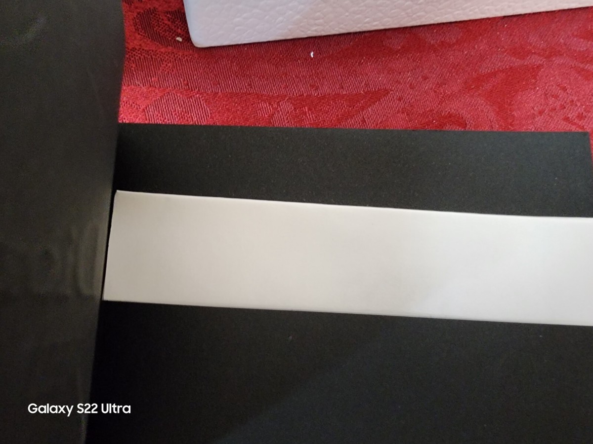 Christian Dior Watch Box with Watch Case and Tissue Paper ~3 Christian Dior Watch Box with Watch Case and Tissue Paper ~3