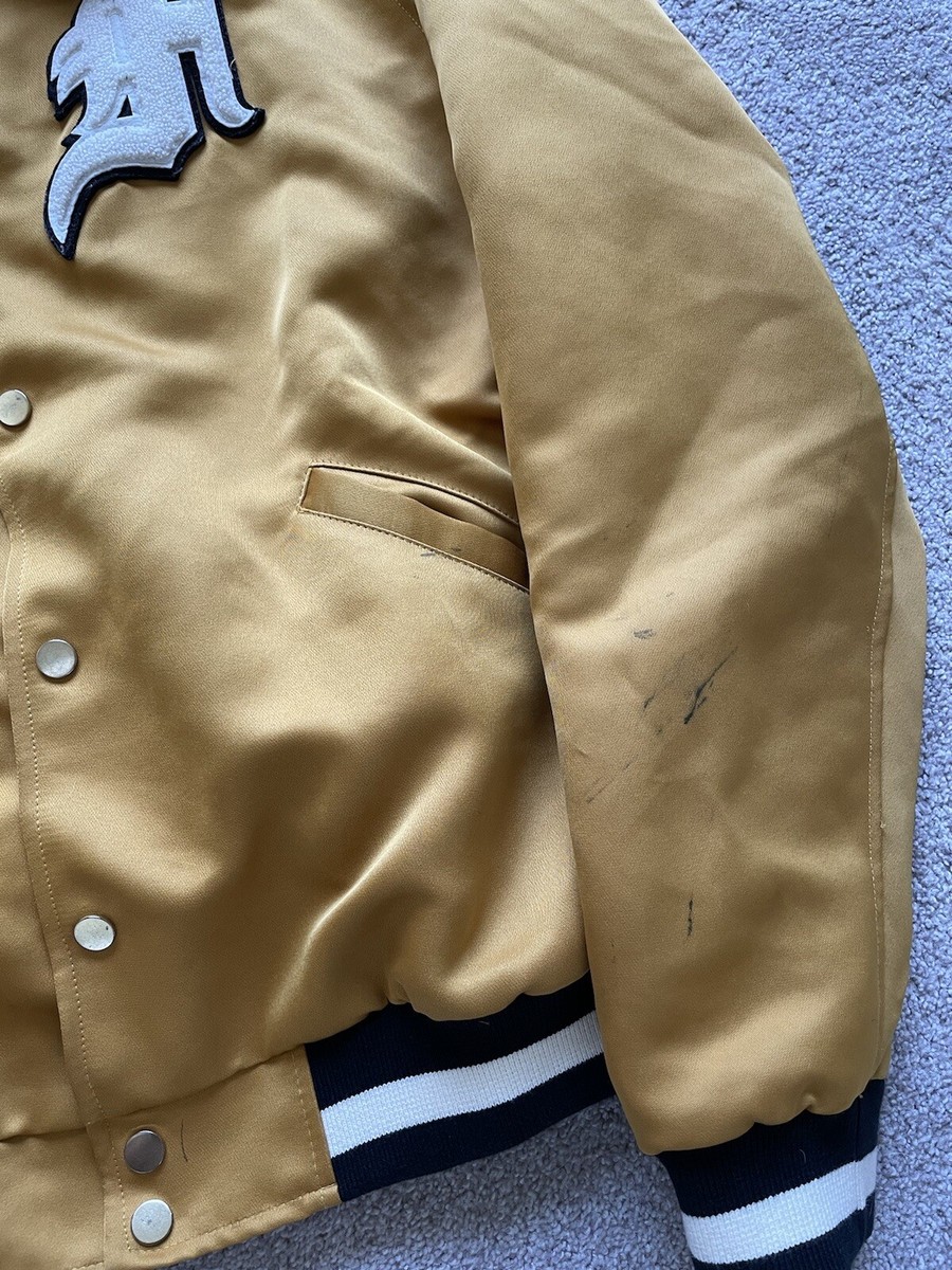 Fear Of God Satin Jacket (XL) | eBay Fear Of God Satin Jacket (XL) | eBay