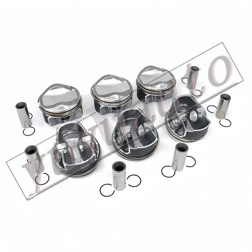 OEM 3.0T Engine Rebuilding & Timing Kit Fit For AUDI Q7 A8 CREC CRED CREH CREG - Picture 9 of 12