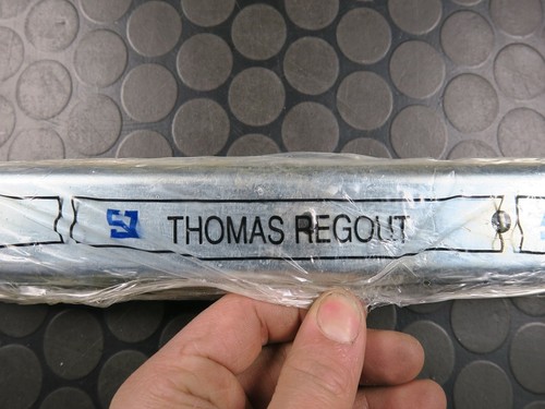 Riel telescópico riel de cajón 19 Thomas Regout FINN-2-300 205mm NUEVO 28615 - Imagen 6 de 6
