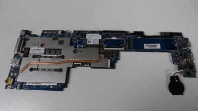 HP EliteBook 1030 G1 - M5-6Y57 1.1GHz 8GB Motherboard - 842327-001 - Tested