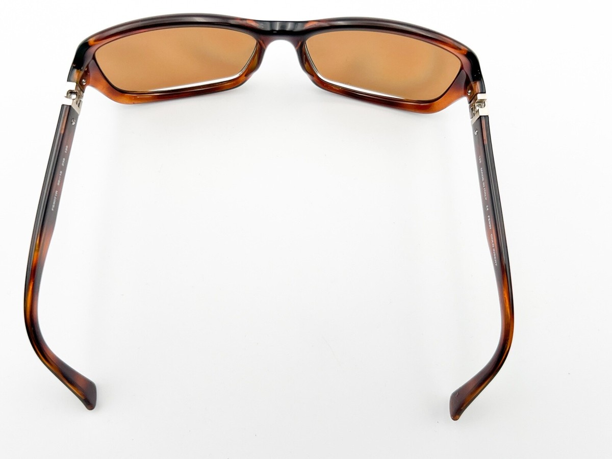 Fendi FS5071R Sunglasses Frames 238 Tortoise Brown 58 15-125 Made in Italy. Fendi Tortoise - Etsy main image 4