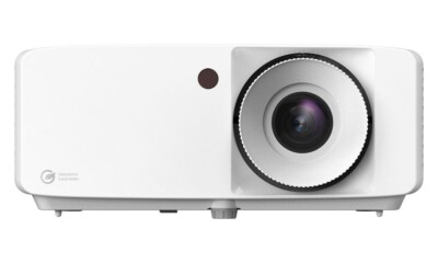 Optoma ZH420