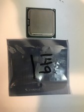 Intel Xeon Quad Core E5335 2.0GHz 8MB 1333MHz LGA771 Processor