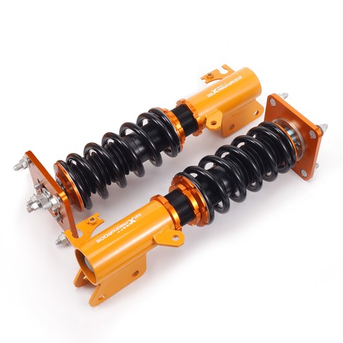 Coilovers Suspension Kit for Ford Laser Tierra Mazda 323F 1999-2003 2.0 1.8 - Picture 12 of 12