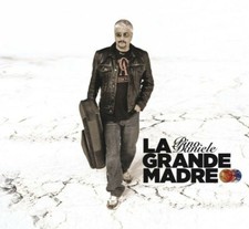 PINO DANIELE La Grande Madre CD