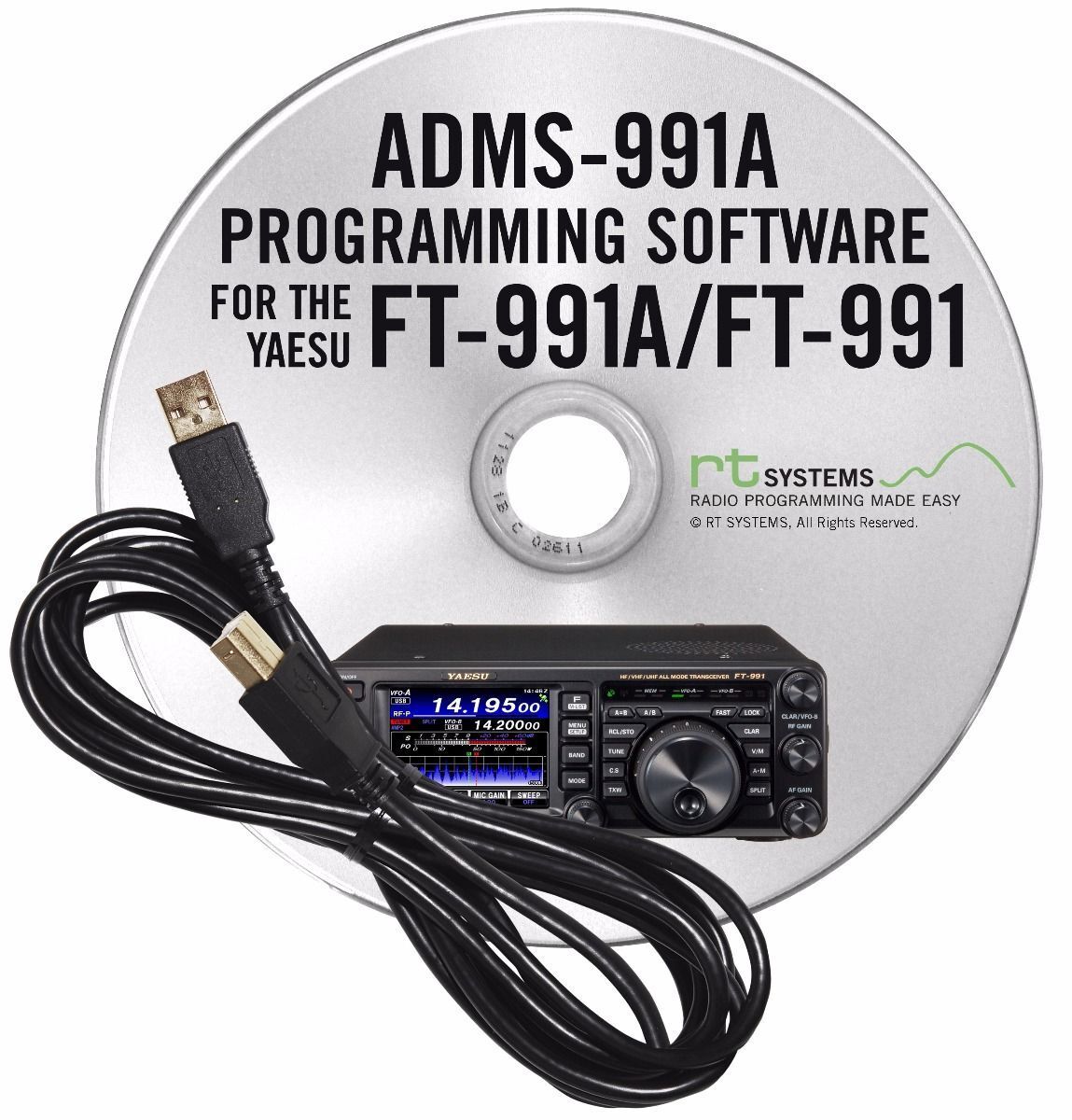 Yaesu Ft-991A All Band Portable Transceiver for sale online Yaesu Ft-991A All Band Portable Transceiver for sale online