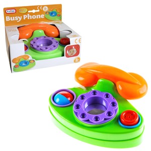 interactive baby toys 6 months