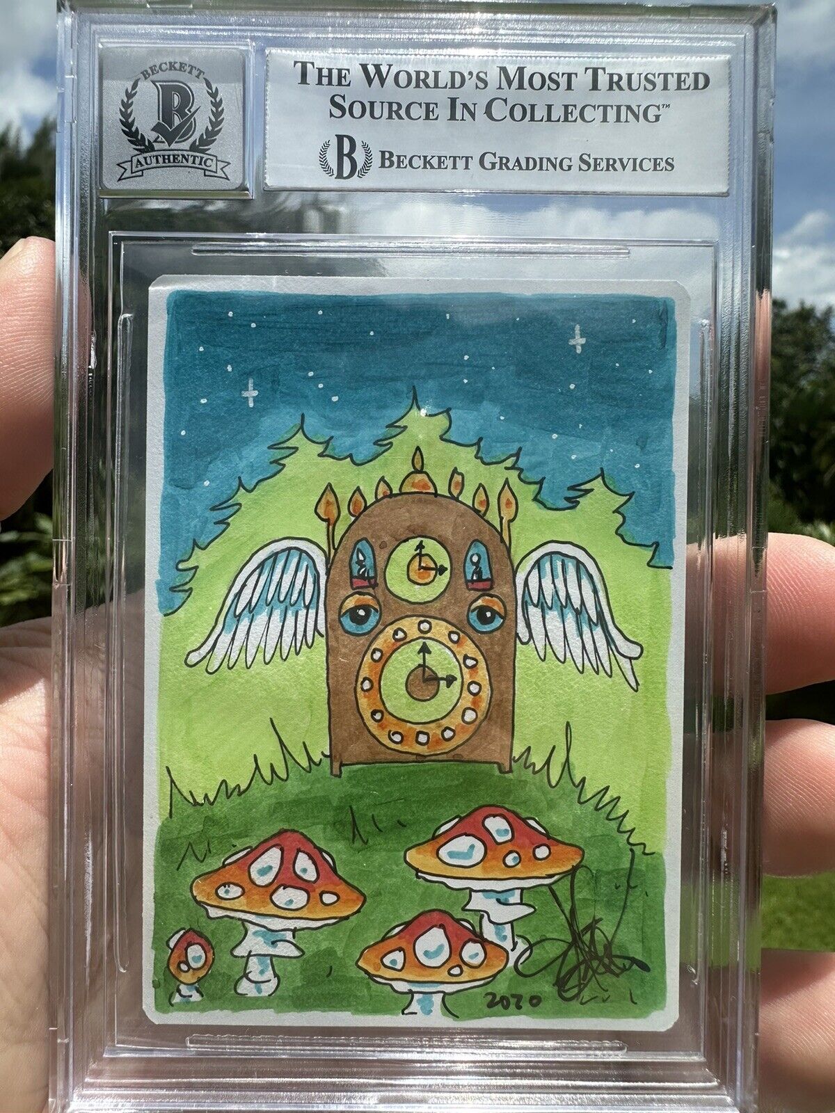 Picture 2 of 3