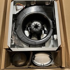 Broan QTXE080 80CFM Ventilation Fan - White for sale online | eBay