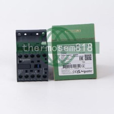 ONE NEW LP1K1210BD DC Contactor DC24V In Box