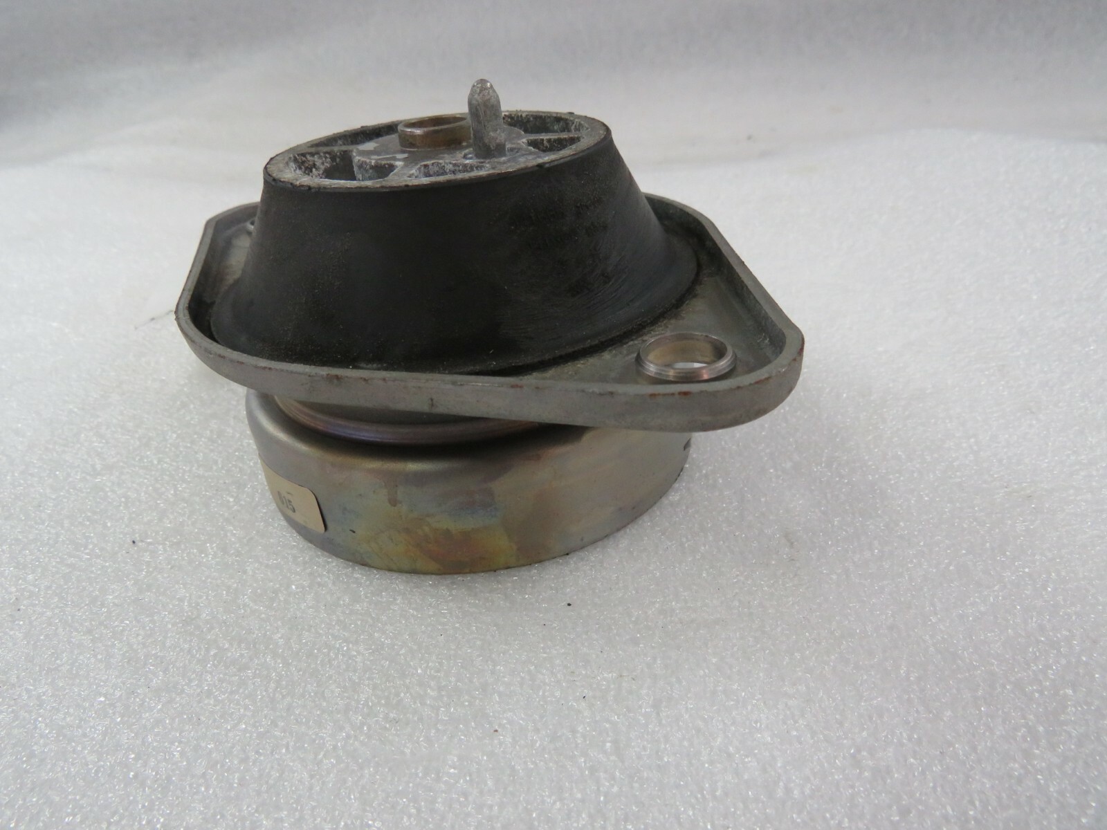 Ferrari FF, Bell Housing Engine Mount, Used, P/N 247141